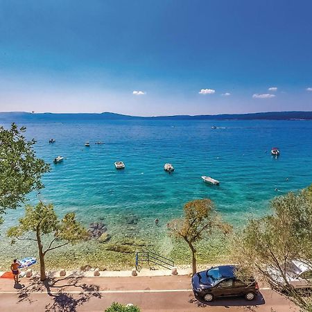 Lovely Apartment In Selce With House Sea View Eksteriør bilde
